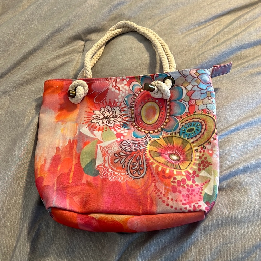 Woman’s bag